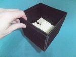 The TBC Box 'Add-On' Gimmick. Paul McCaig & Luca Volpe. SOLD OUT!